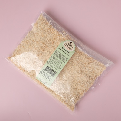 Delicious Gluten Free Breadcrumbs 1Kg